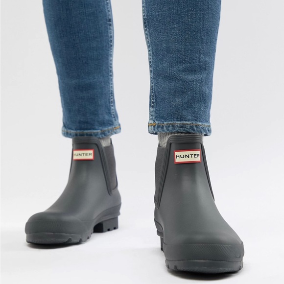 ❌SOLD❌ Size 7 Women’s original Chelsea boots - Picture 1 of 5